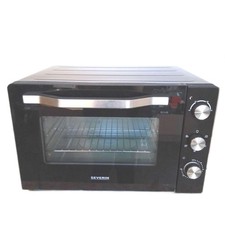 SEVERIN Back und Toastofen mit