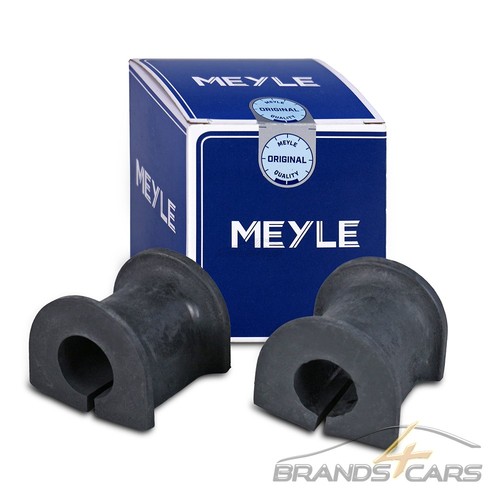 Meyle stabilisatorlager - meyle,