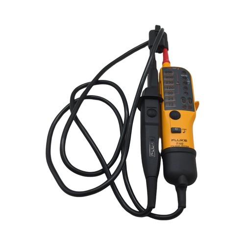 Fluke t110 spannungsprüfer - fluke,