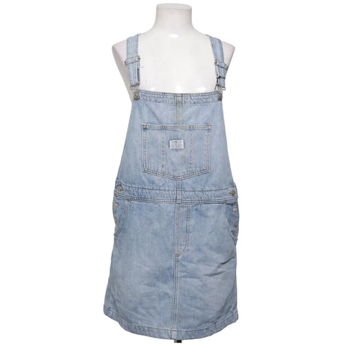 Levi premium latzkleid - levi's, premium,