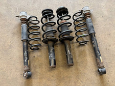 Fahrwerk AUDI A4 B8 8K A5 8T