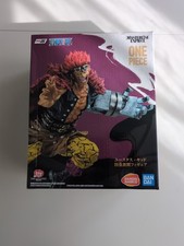 One Piece Eustass Kid Masterlise Expiece Bandai Namco Ichibansho