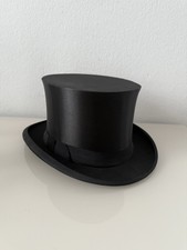 Chapeau Claque Zylinder