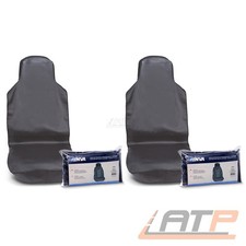 2x ENVA UNIVERSAL-SITZSCHONER