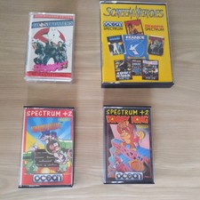 Sinclair ZX SPECTRUM 48K