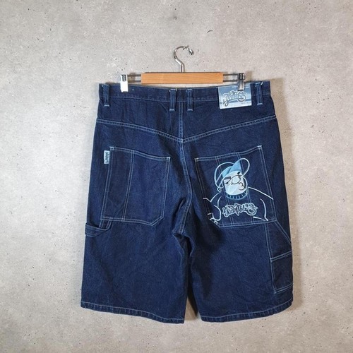 Southpole rare vintage shorts - rare,