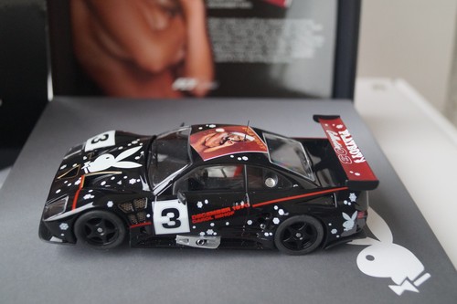 Fly lister storm playboy - lister,
