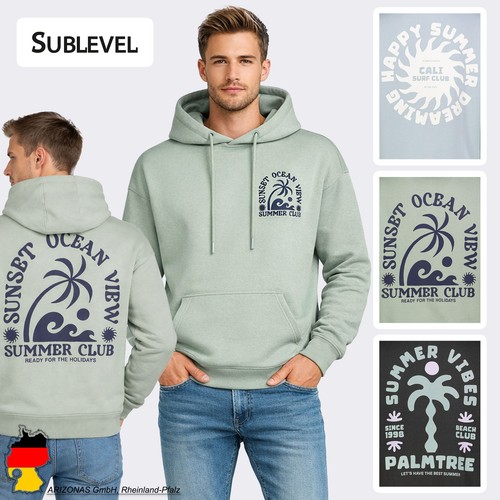Sublevel herren - sublevel,