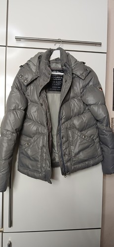 Hilfiger daunenjacke damen - damen, gr