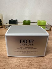 Dior Capture Ox-C Treatment