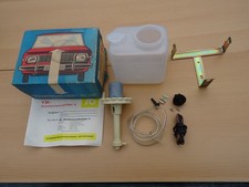 DDR Trabant Wartburg IFA Barkas B1000 Scheibenwaschanlage Waschanlage 12V NEU