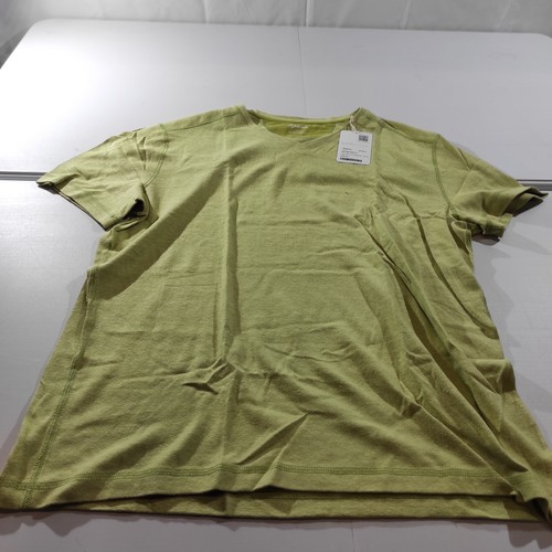Maas natur herren shirt l - natur,