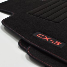 Mattenprofis Velours Edition