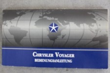 Chrysler VOYAGER