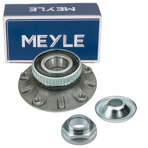 Meyle radnabe radlager für - meyle, +