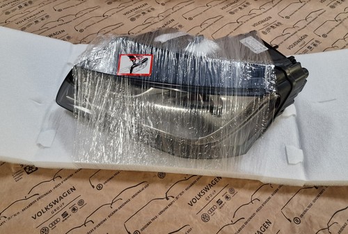 Original audi xenon - original, a8