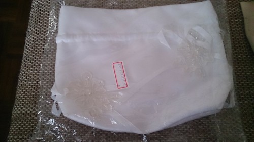 Brauttasche hochzeit - brauttasche,