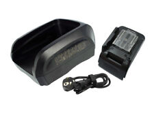 PowerSmart Ladegerät für Makita DC24SC BFL121FZ BTW120 TD124DRJX