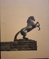 STUTTGART, Thorbecke Bildbücher Band 37, 1961, Andreas Klaiber, Hannes Kilian