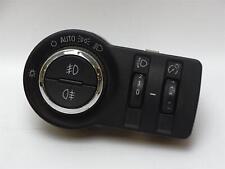 Lichtschalter Lichtautomatik 13268702 Opel Astra J Sports Tourer 1.7 CDTi