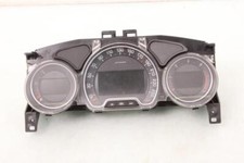 Tacho Kombiinstrument 9666326880 Citroen C5 III Kombi RW 2.0HDi
