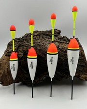 Balzer Hecht Pose mit