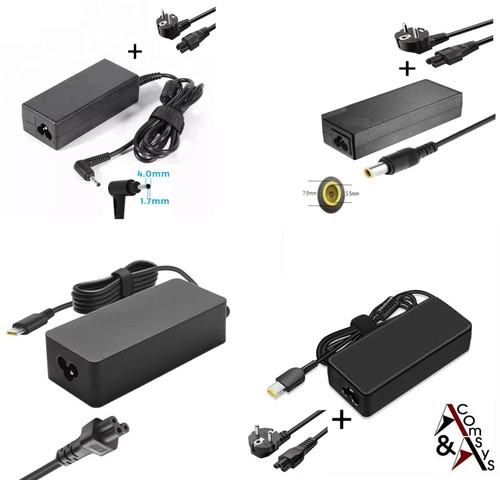 Netzteil lenovo 90w - lenovo,