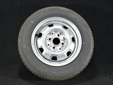 TOYOTA Starlet P8 Notrad Ersatzrad Reserverad 165/70 13x5J 2.693/9 (#3)