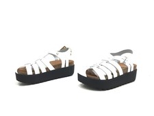 Bio Natura Damen Sandalen