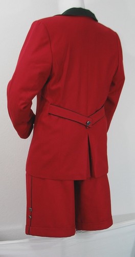 Designer rachor bavaria - designer, loden