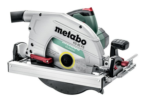 Metabo fs handkreissäge - metabo,