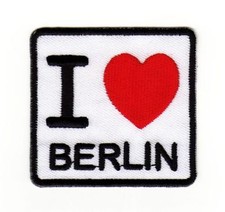 ae82★I Love Berlin Herz