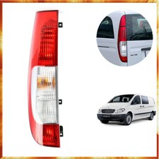 Mercedes Vito W639 03-14