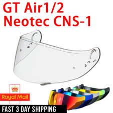 Helm Visier Linse passend für