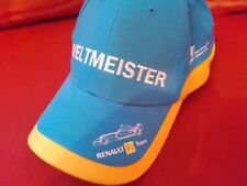 Original F1 - Renault-
