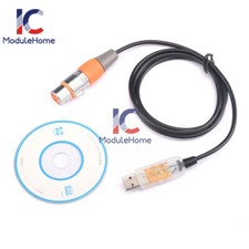 USB to DMX Interface Adapter