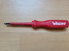 WISENT Schraubendreher Kreuz