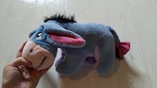Stofftier Winnie Pooh Eyeore