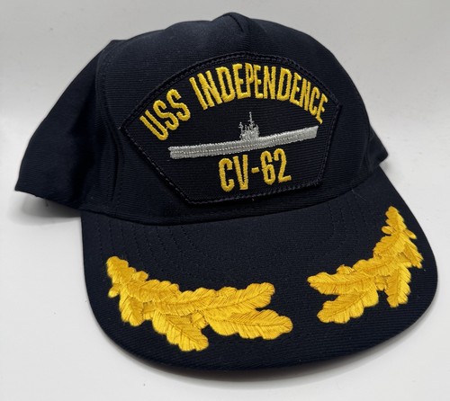 Uss independence marine - independence, cv-62