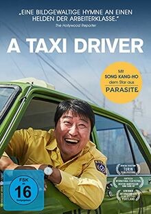 Taxi driver von koch media - a,