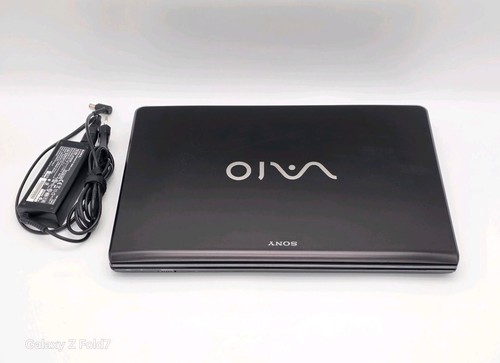 Sony vaio pcg 81112m vpcf1c5e - sony, pcg-81112m