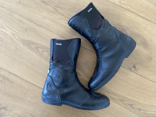 Herren motorradstiefel 44 - herren, gr.