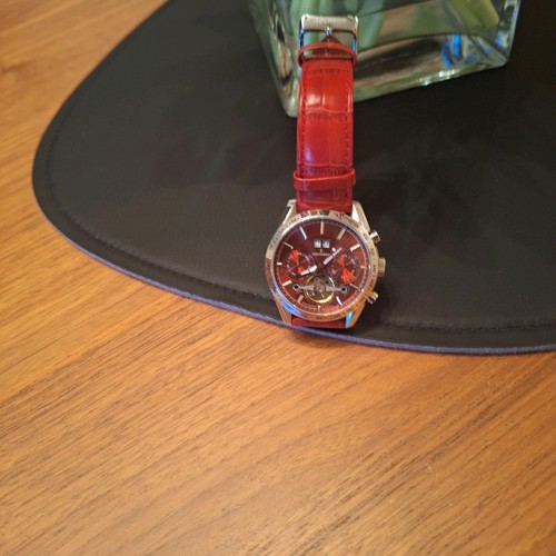Isochron uhr 00755 - isochron,