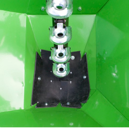 Gummibodeneinlage