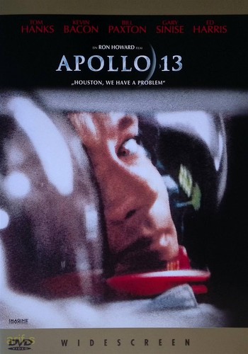 Apollo dvd top zustand - 13,