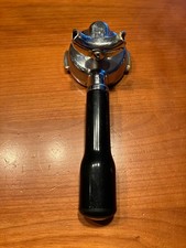 ECM Siebträger Messing