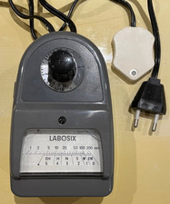 Gossen Labosix - Belichtungsmesser