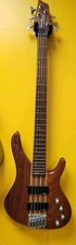 Washburn Bass Force Abt Series