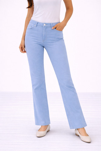 Jeans blau marc aurel - aurel, xs