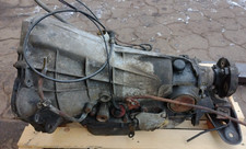 Automatikgetriebe Mercedes